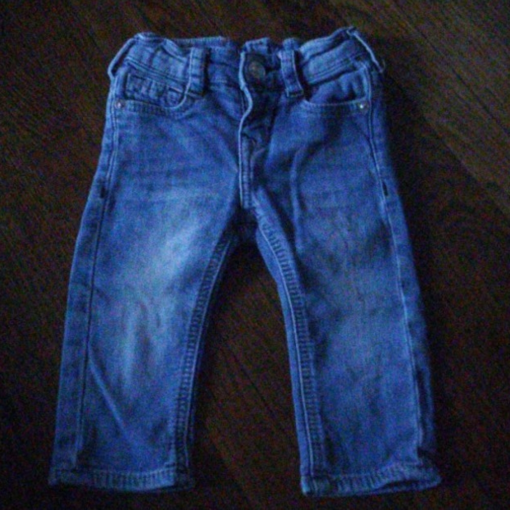 True religion baby